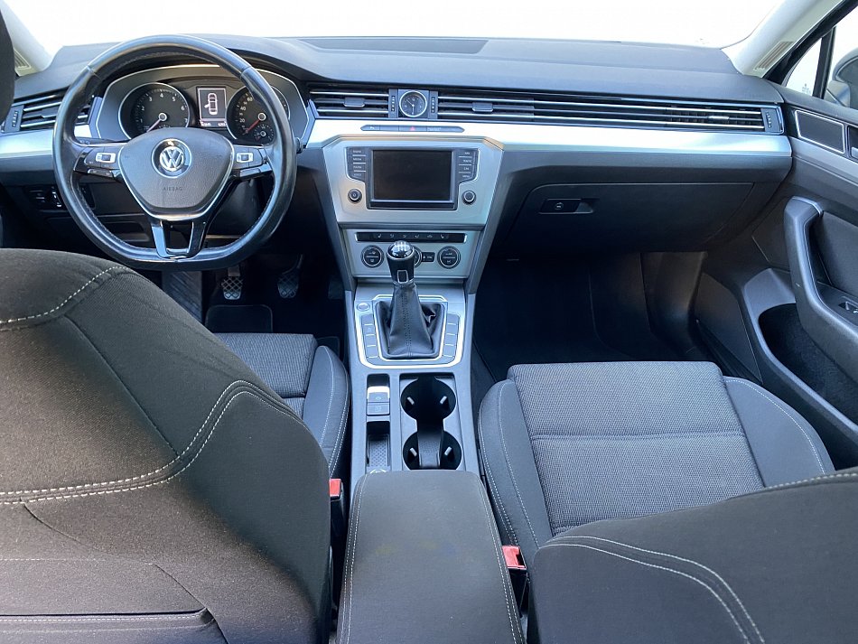 Volkswagen Passat 1.4 TSi Comfortline