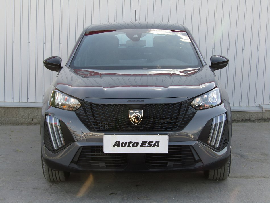 Peugeot 2008 1.2 PT Active