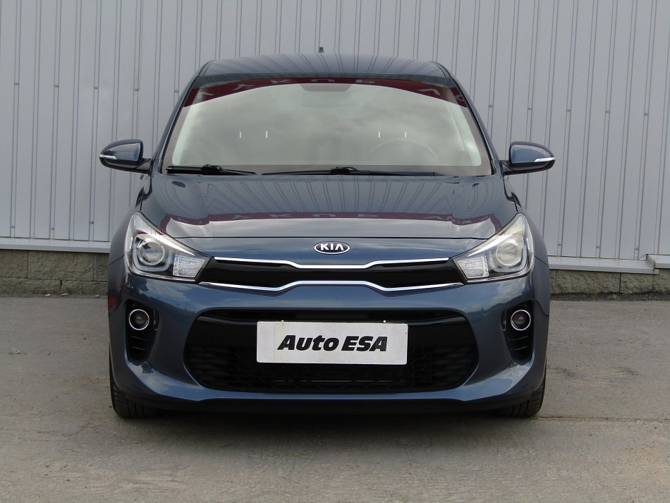 Kia Rio 1.4 i Exclusive