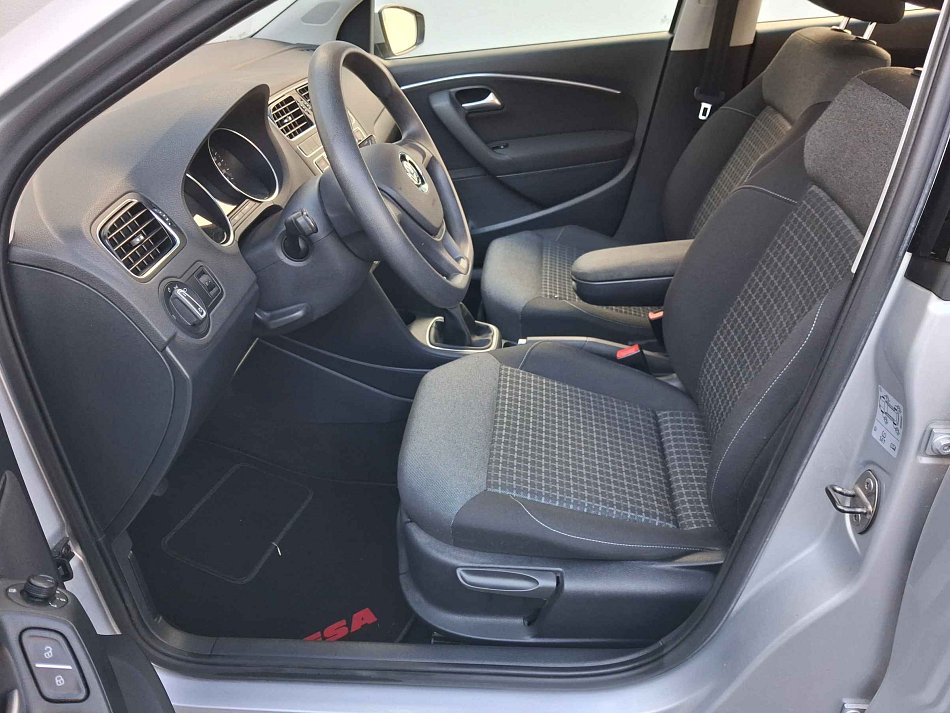 Volkswagen Polo 1.2 TSi Comfortline