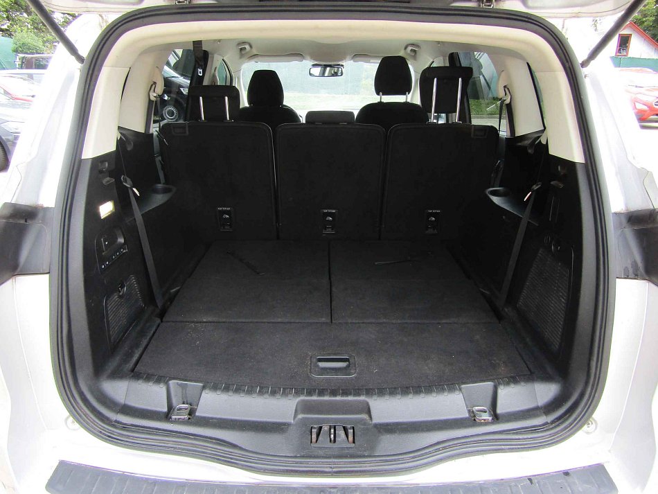 Ford S-MAX 1.5EB 