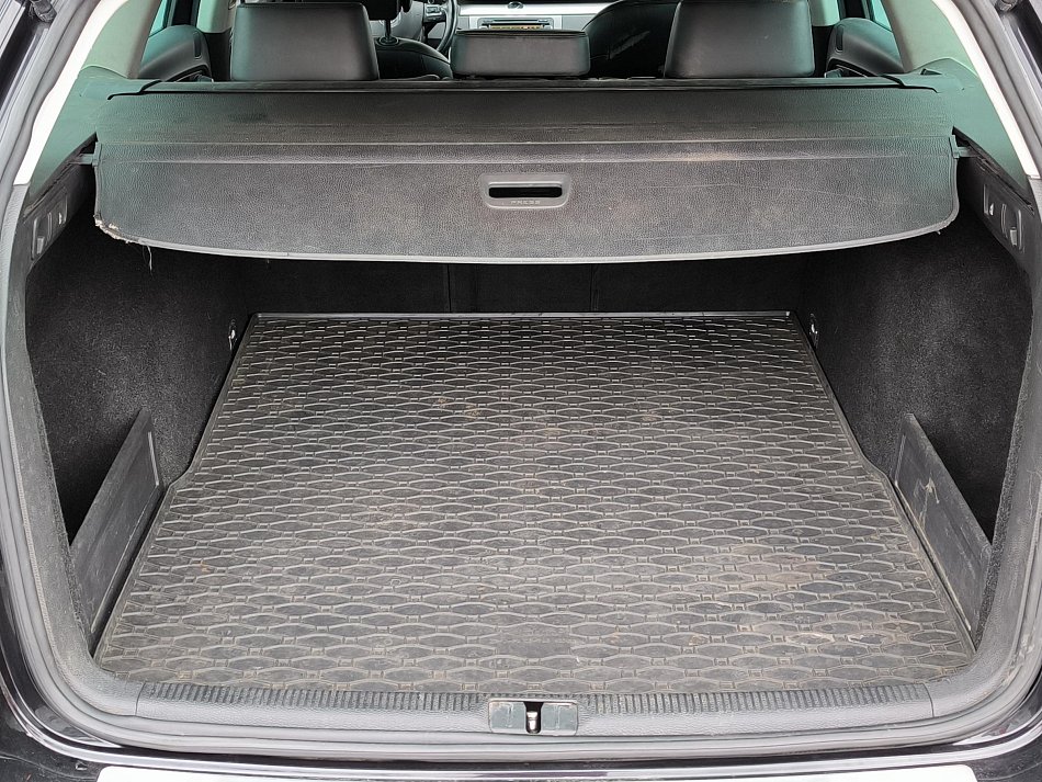 Volkswagen Passat 2.0 TDi Highline 4x4