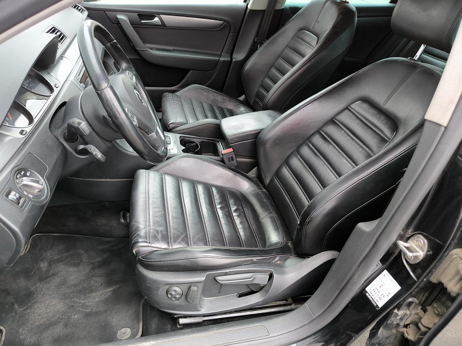 Volkswagen Passat 2.0 TDi Highline 4x4