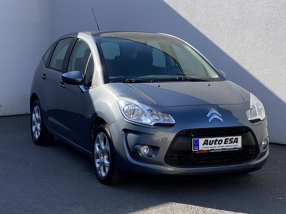 Citroën C3 1.4i Tendance