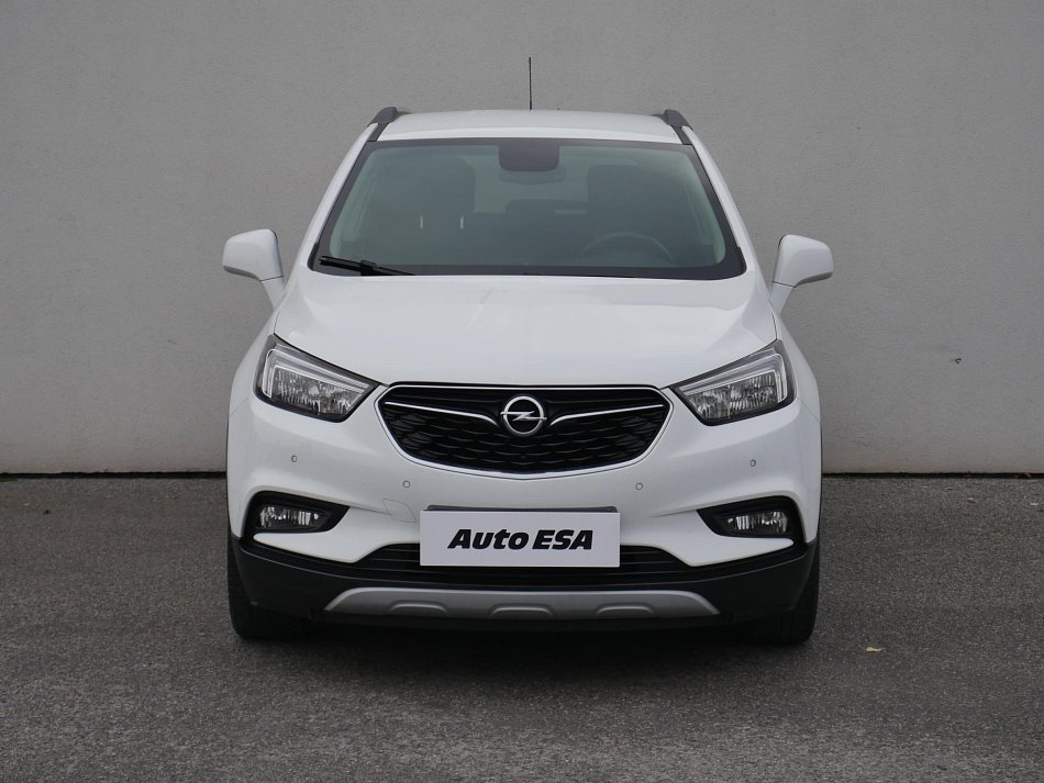 Opel Mokka 1.4 T 