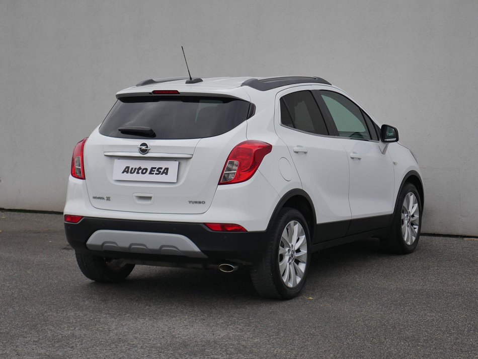 Opel Mokka 1.4 T 
