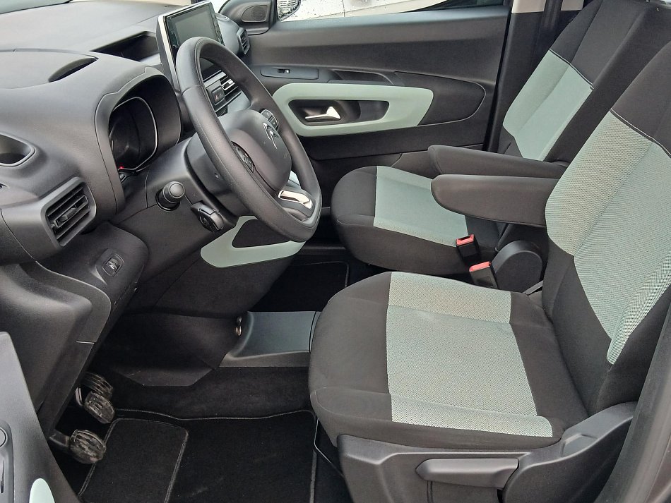 Citroën Berlingo 1.2T 