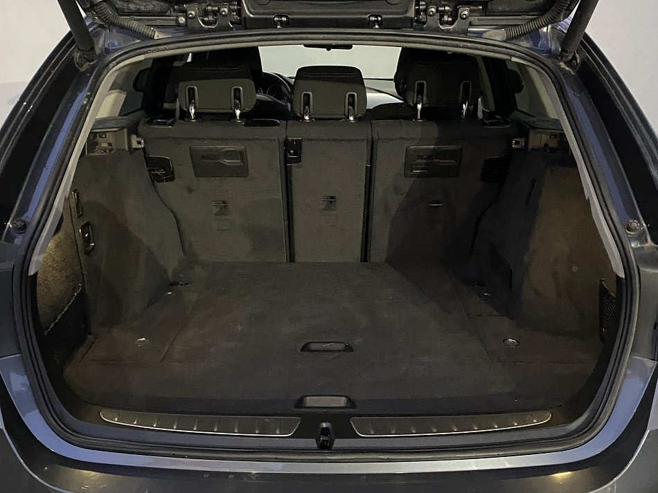 BMW Řada 3 2.0d Sport 316d