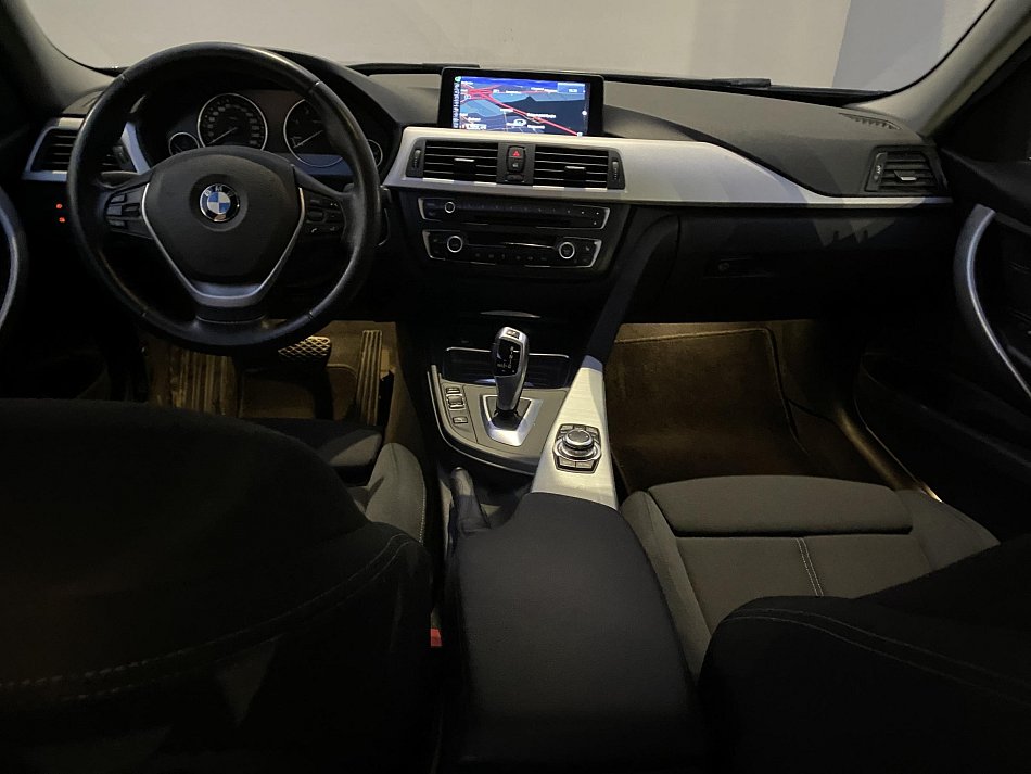 BMW Řada 3 2.0d Sport 316d