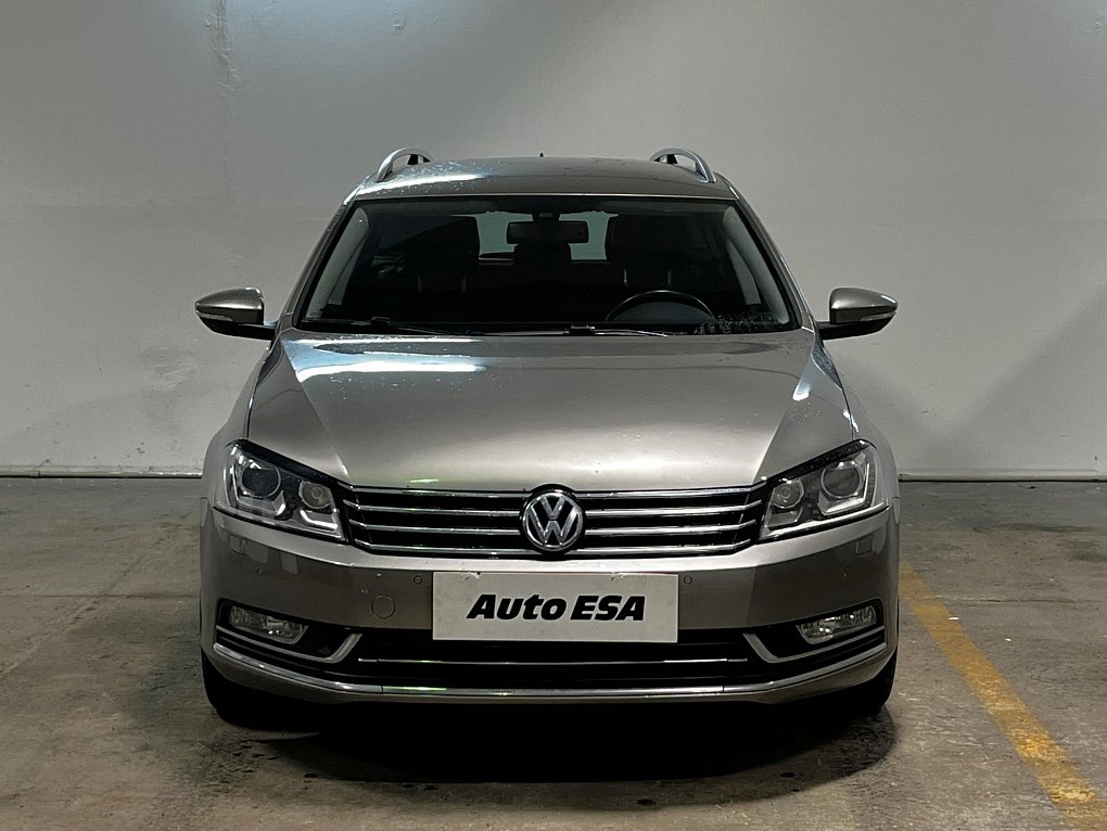 Volkswagen Passat 2.0TDi  Variant