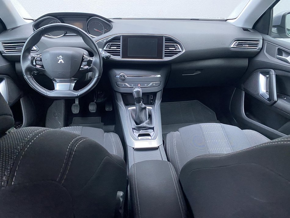 Peugeot 308 1.6HDi 