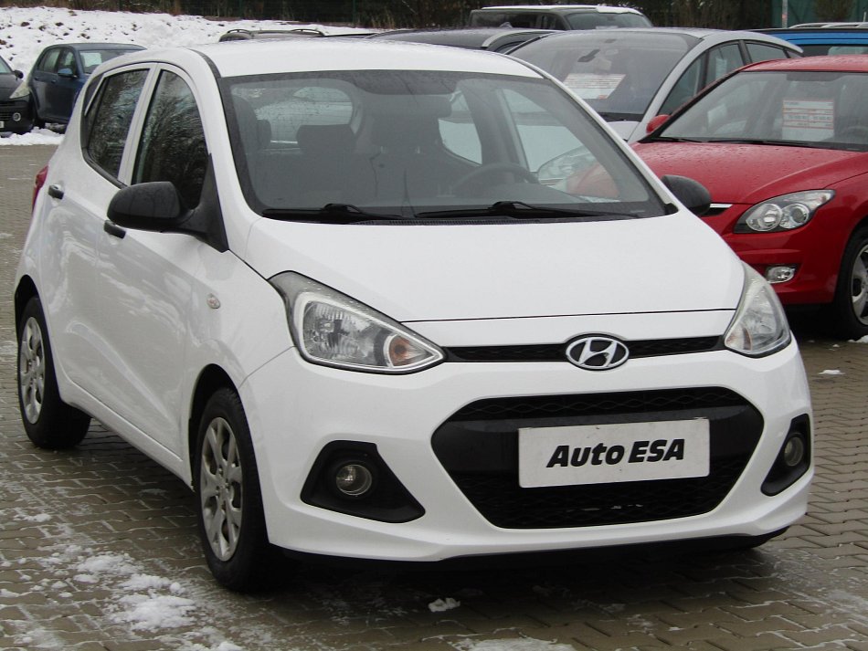 Hyundai I20 1.2i 