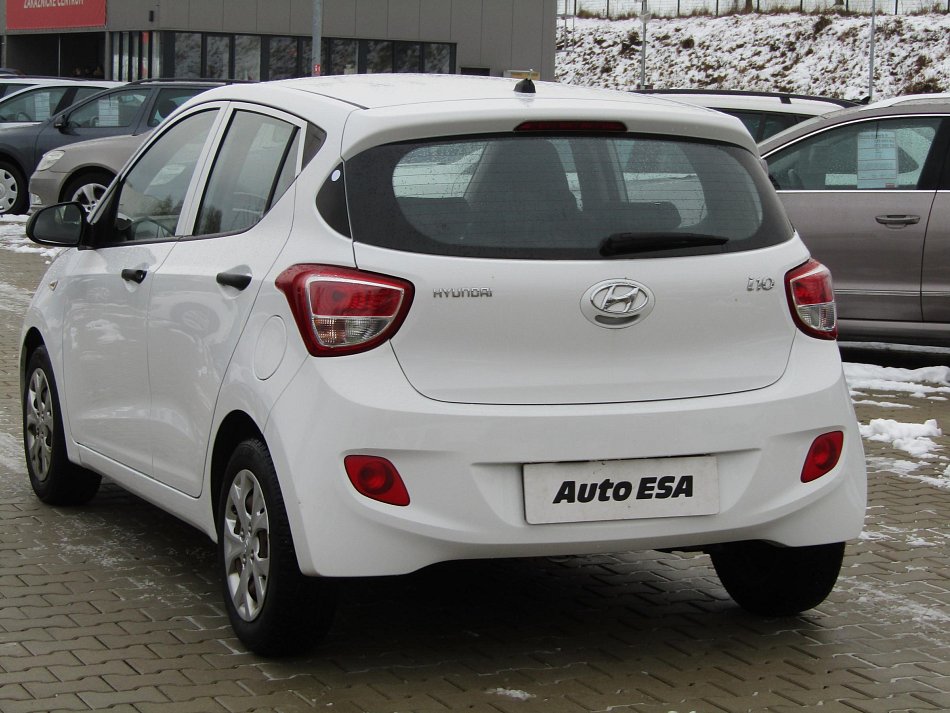 Hyundai I20 1.2i 
