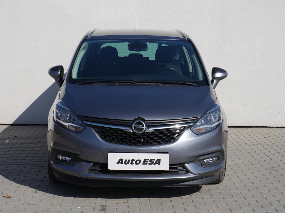Opel Zafira 1.4T 