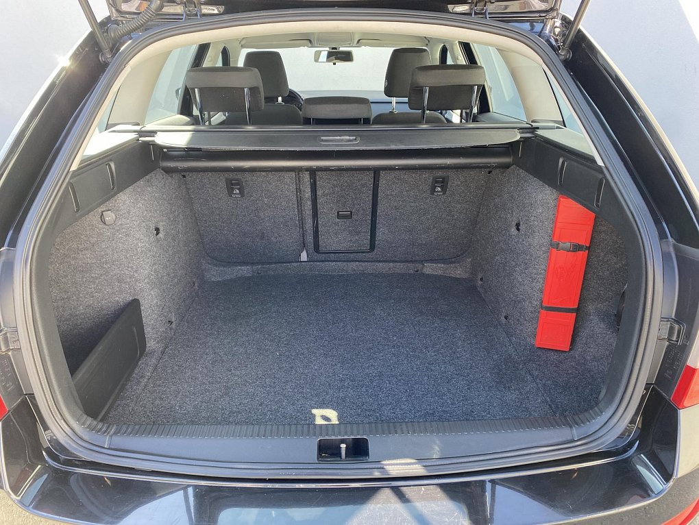 Škoda Octavia III 1.6 TDi Ambition