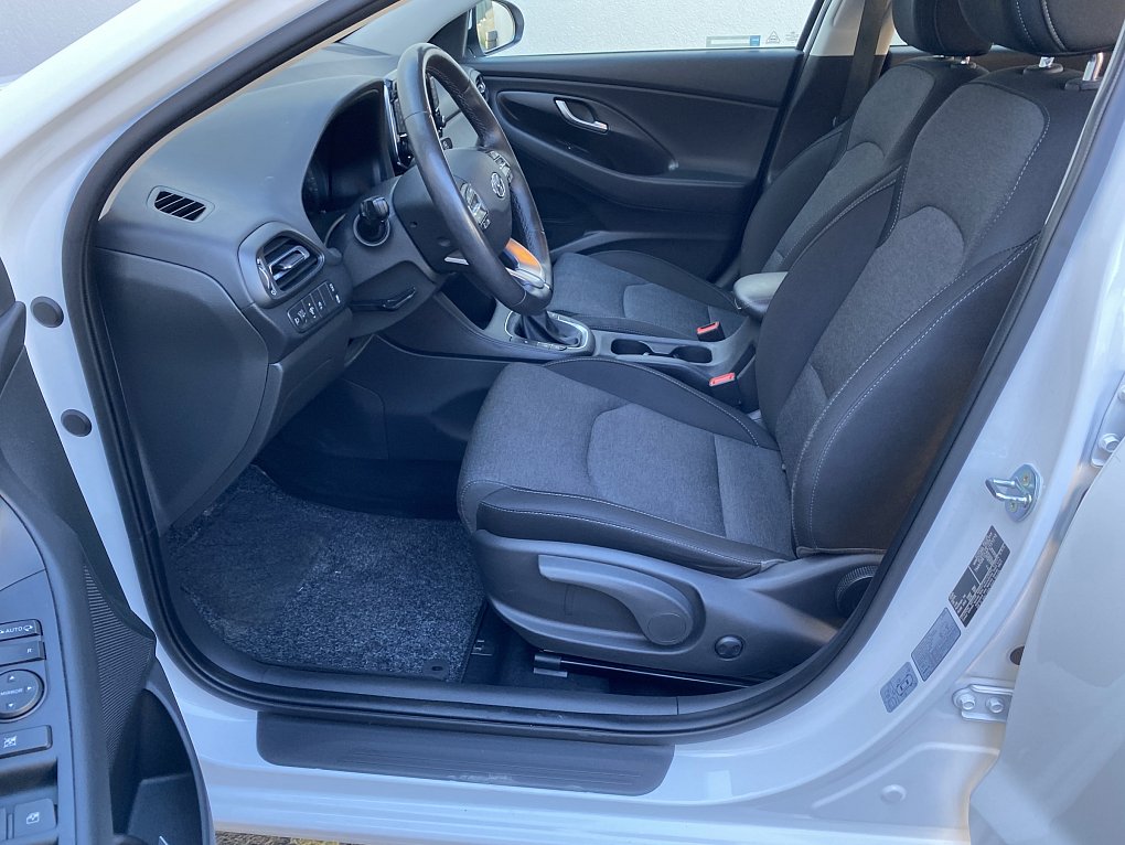Hyundai I30 1.5T-GDI 