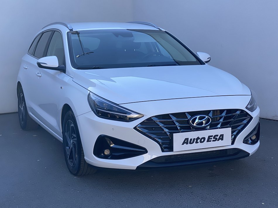 Hyundai I30 1.5T-GDI 