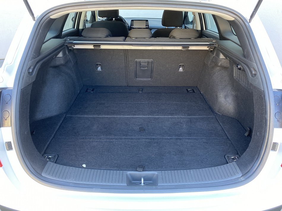 Hyundai I30 1.5T-GDI 