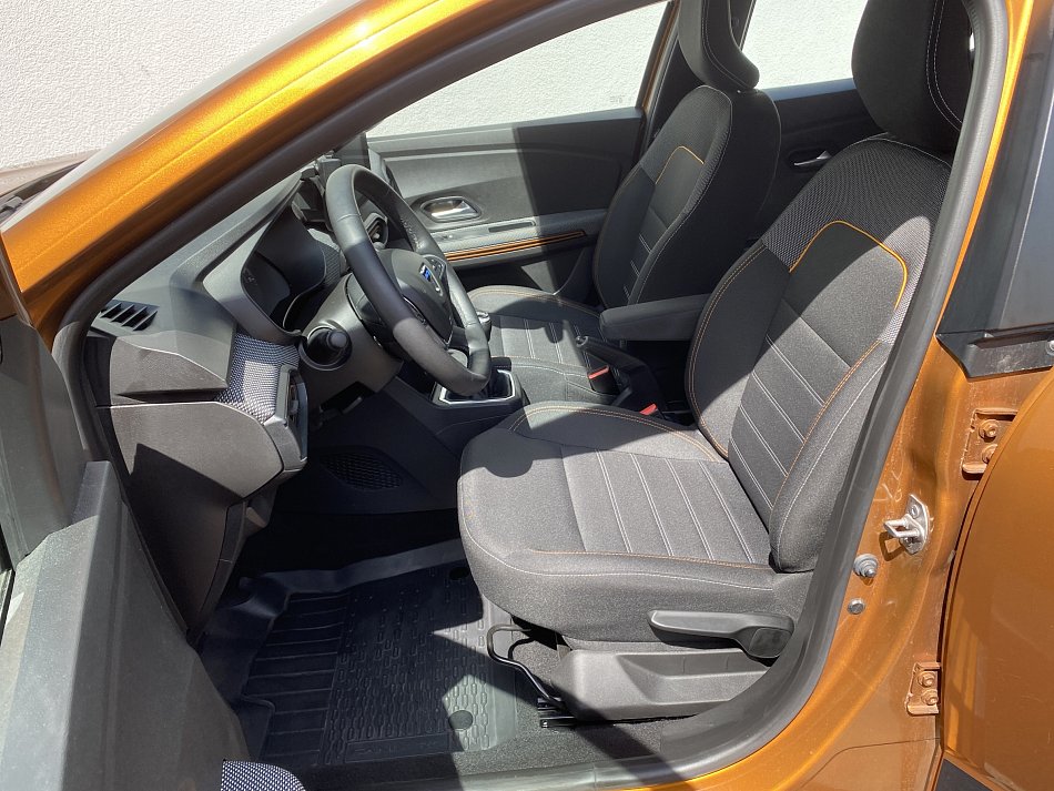 Dacia Sandero 1.0TCe Stepway
