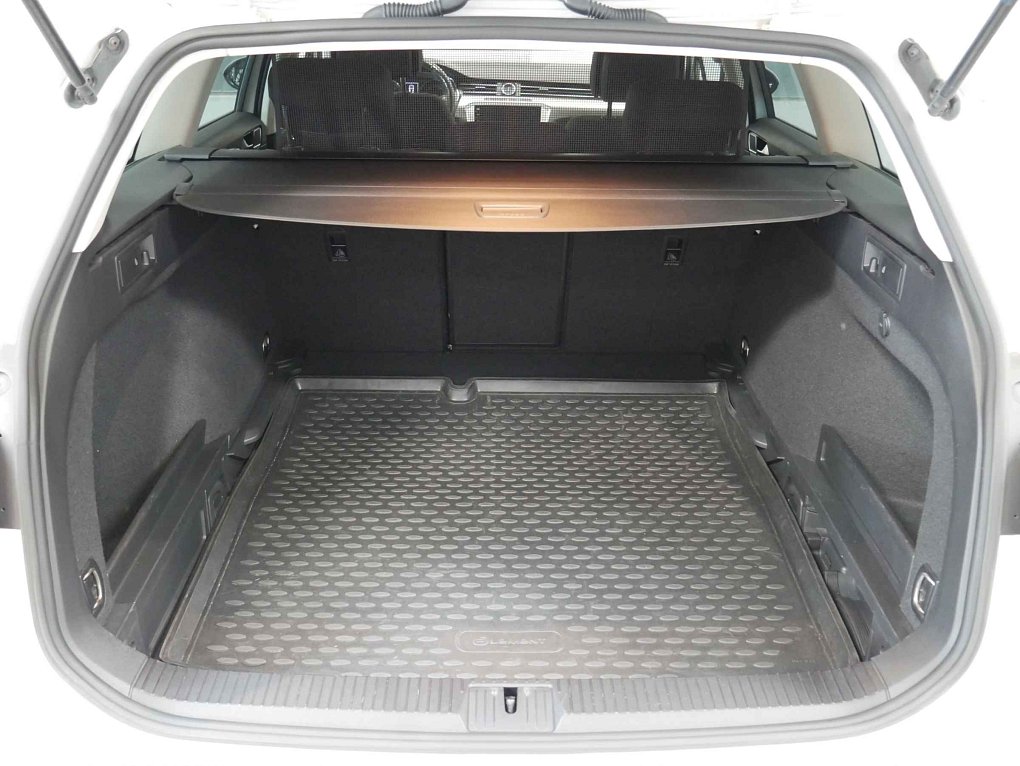 Volkswagen Passat 2.0TDi 