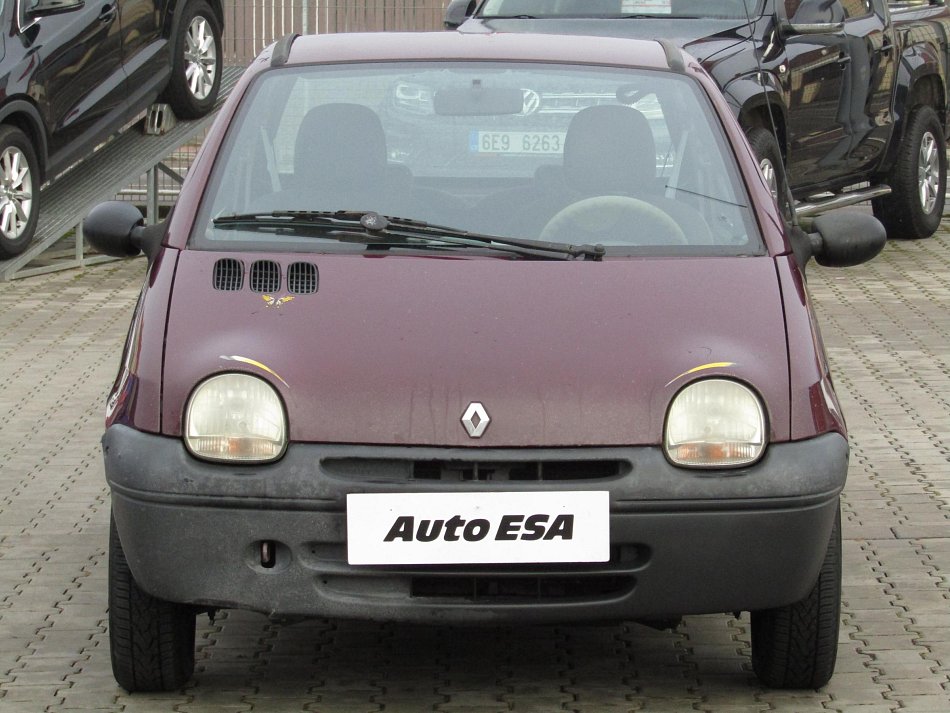 Renault Twingo 1.2i 