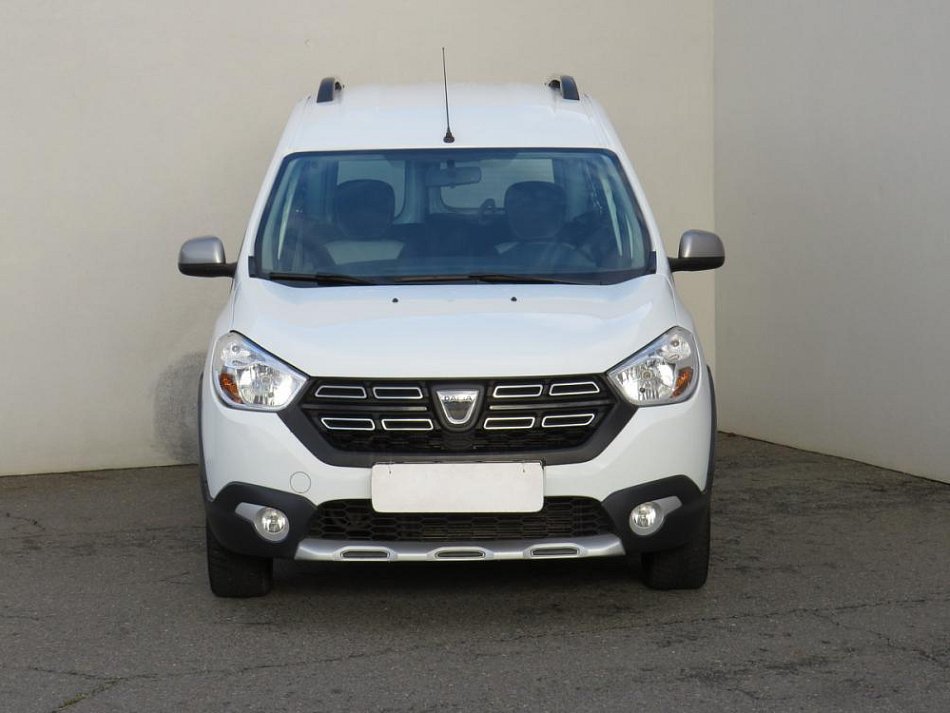 Dacia Dokker 1.5dCi 