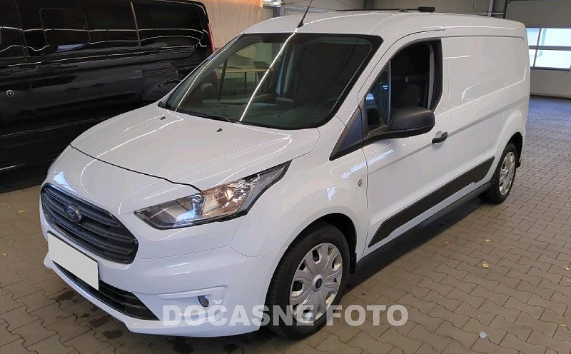 Ford Transit Connect 1.5TDCi Trend MAXi BOTT