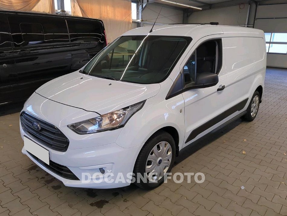 Ford Transit Connect 1.5TDCi Trend MAXi BOTT
