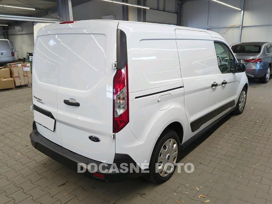 Ford Transit Connect 1.5TDCi Trend MAXi BOTT