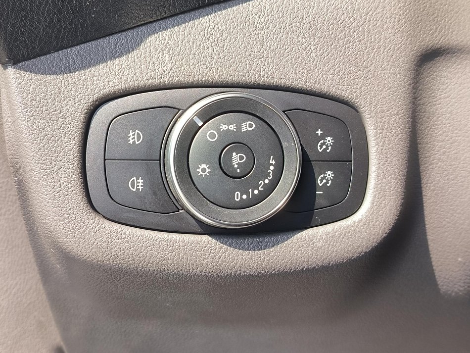 Ford Transit Connect 1.5TDCi Trend MAXi BOTT