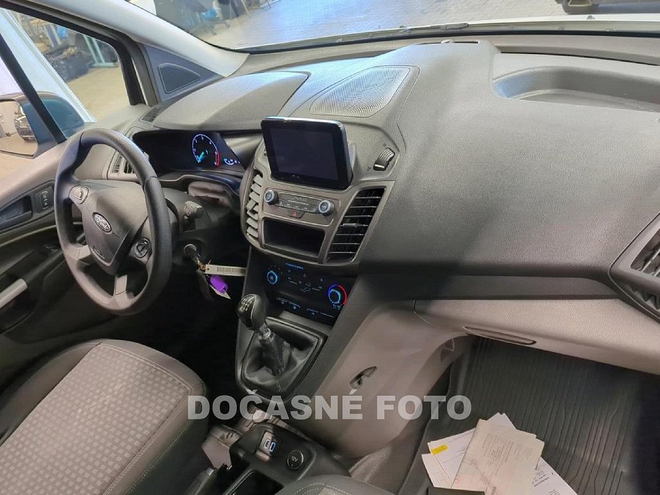 Ford Transit Connect 1.5TDCi Trend MAXi BOTT