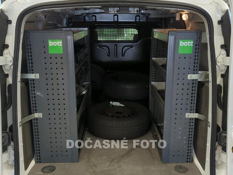 Ford Transit Connect 1.5TDCi Trend MAXi BOTT