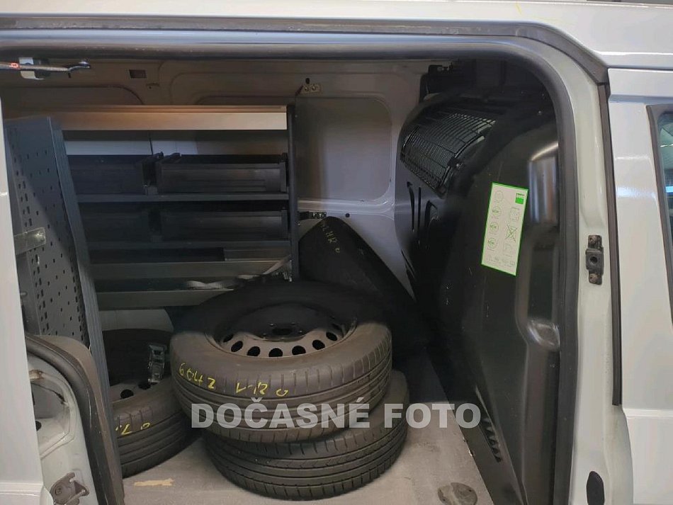 Ford Transit Connect 1.5TDCi Trend MAXi BOTT