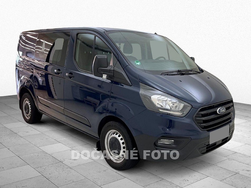 Ford Transit Custom 2.0TDCi  6míst