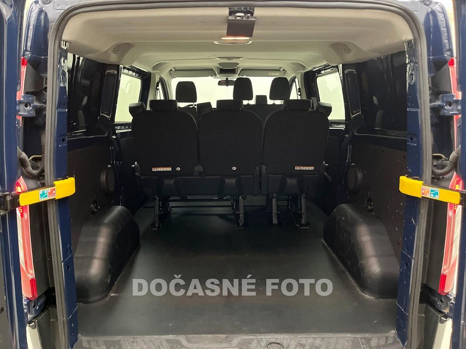 Ford Transit Custom 2.0TDCi  6míst