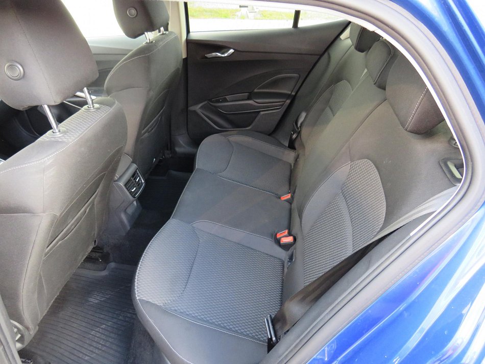 Škoda Fabia IV. 1.0TSi 