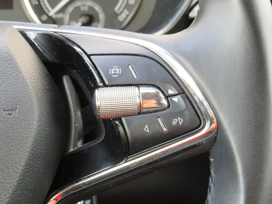 Škoda Fabia IV. 1.0TSi 