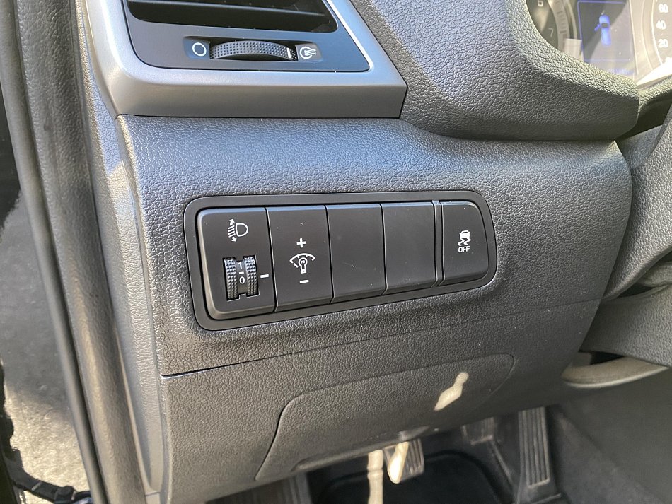 Hyundai Tucson 1.6 T-GDi Trend