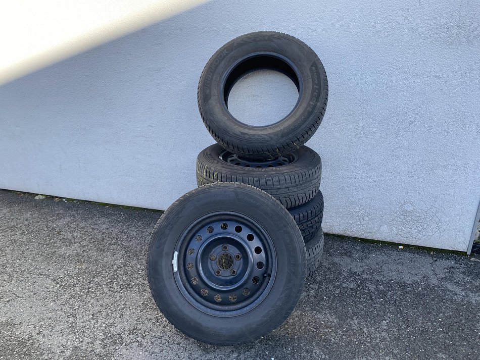 Hyundai Tucson 1.6 T-GDi Trend