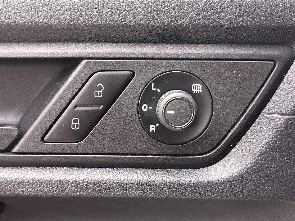 Volkswagen Caddy 2.0TDi  Sortimo