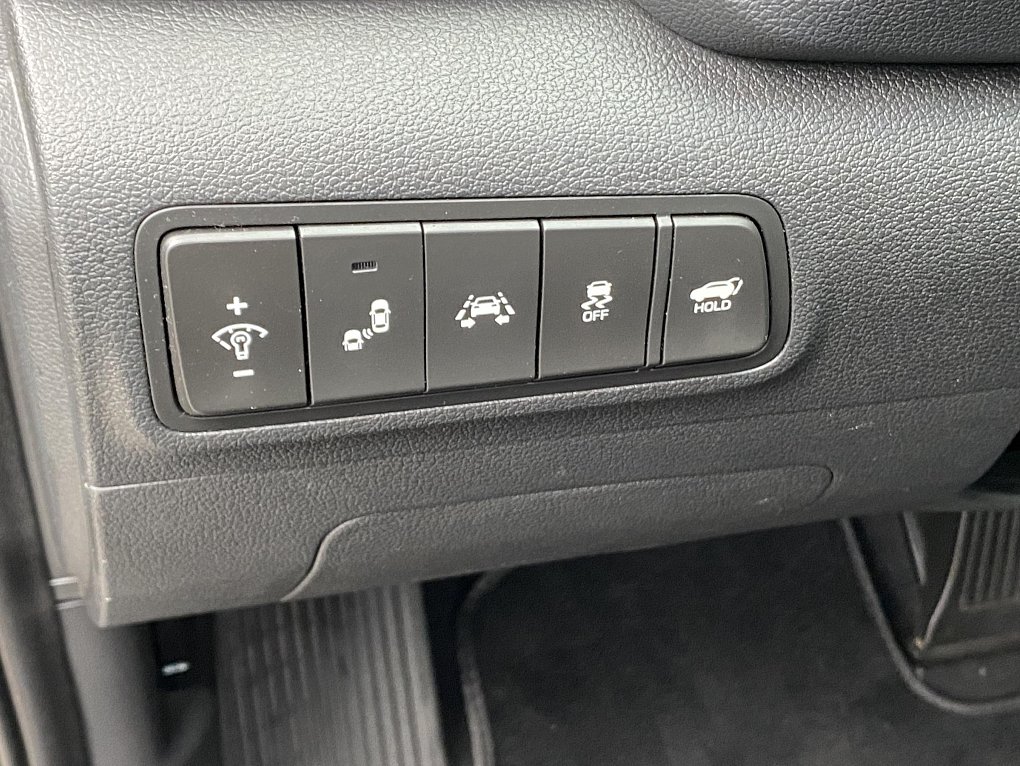 Hyundai Tucson 2.0 CRDi Premium 4WD