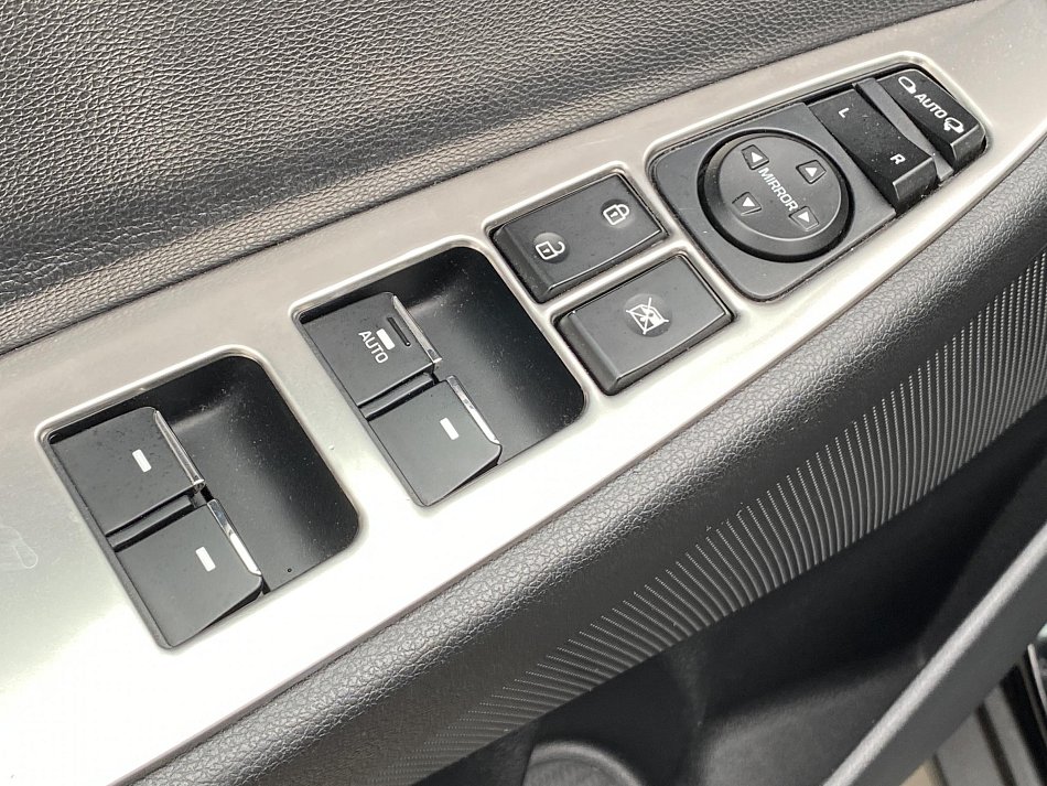 Hyundai Tucson 2.0 CRDi Premium 4WD