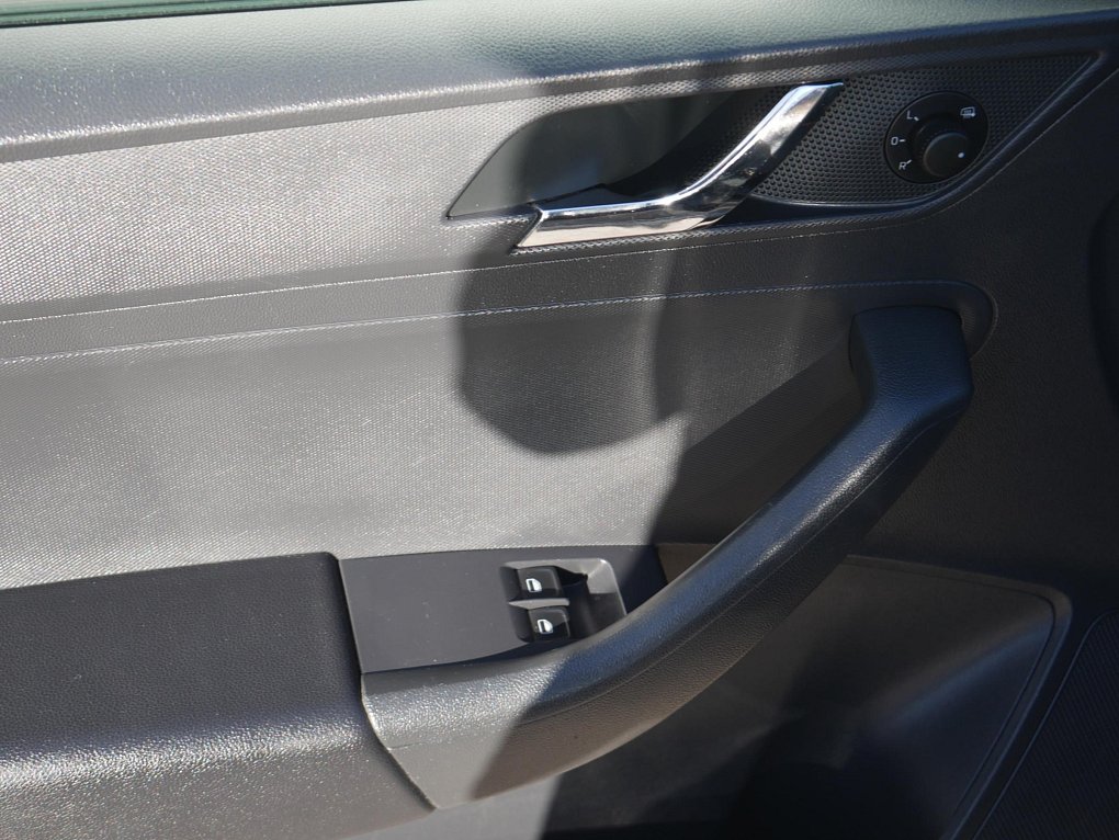 Škoda Rapid 1.6 TDi 