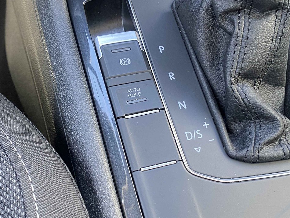 Volkswagen Tiguan 1.5 TSi Highline