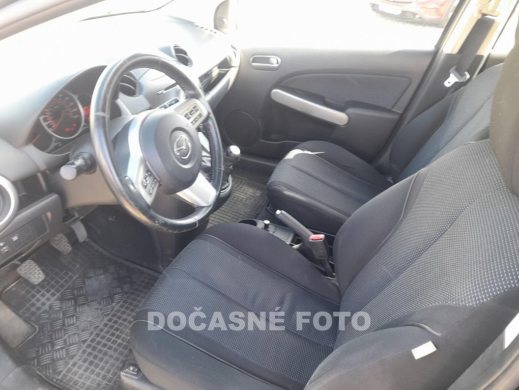 Mazda 2 1.5 