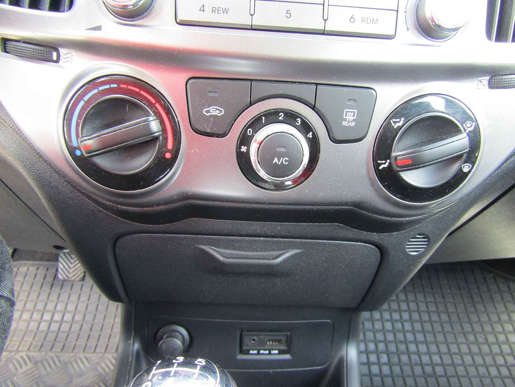 Hyundai I20 1.2i 