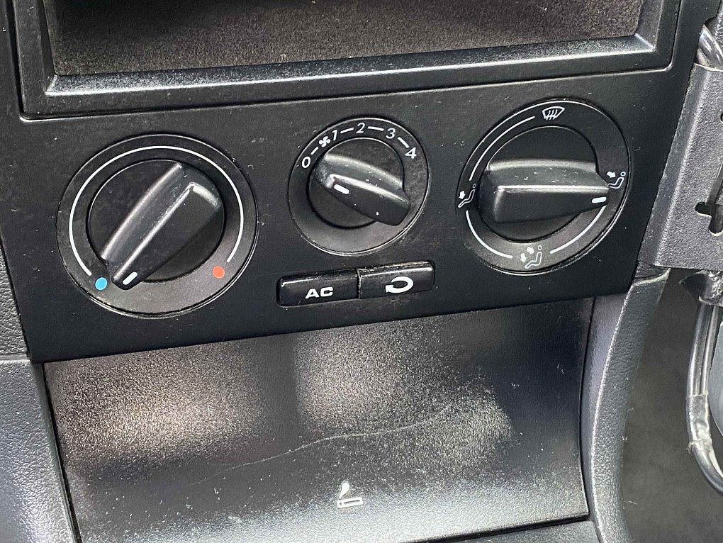 Škoda Octavia 1.9 TDi 