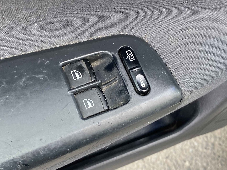 Škoda Octavia 1.9 TDi 