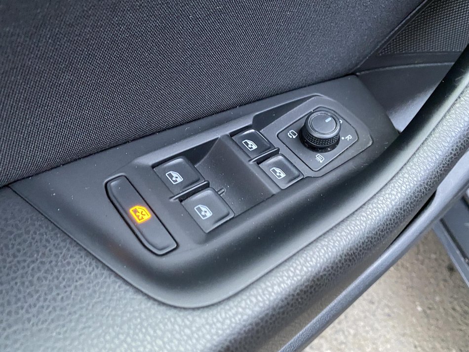 Volkswagen Passat 2.0 TDi Business