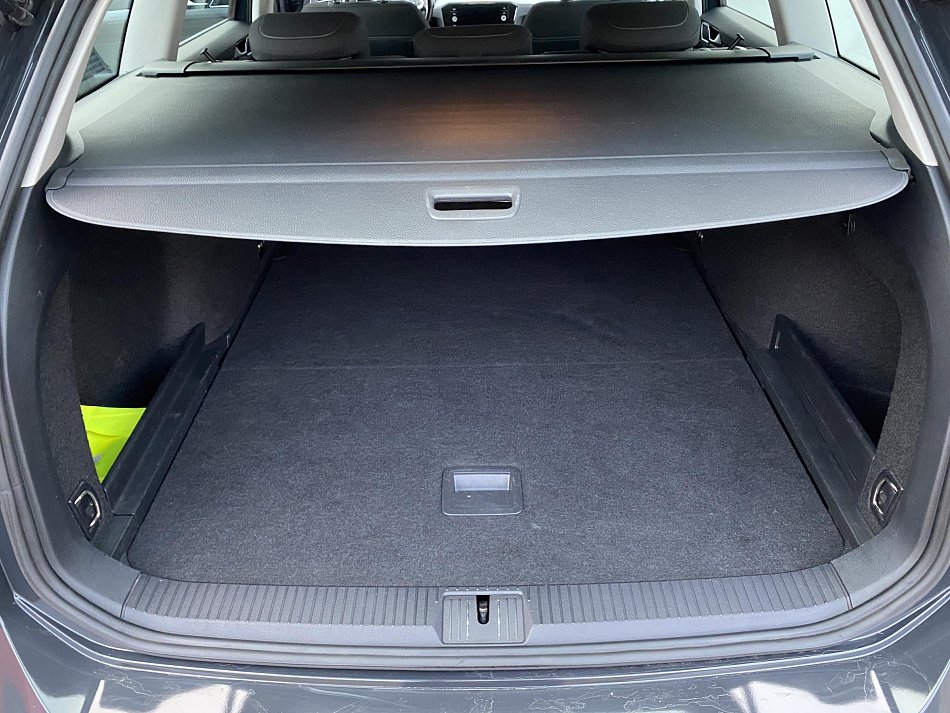 Volkswagen Passat 2.0 TDi Business